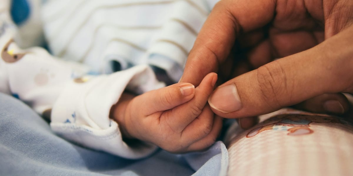 Mental Health for New Parents: Navigating the Emotional Journey of Early Parenthood