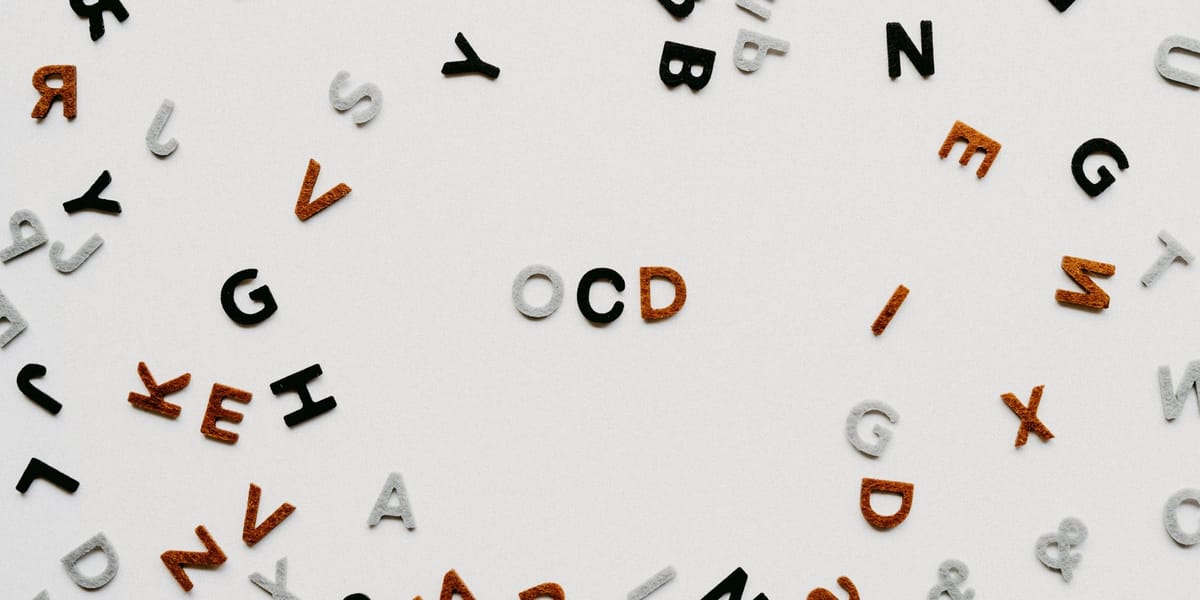Understanding Obsessive-Compulsive Disorder (OCD): A Guide for Clients