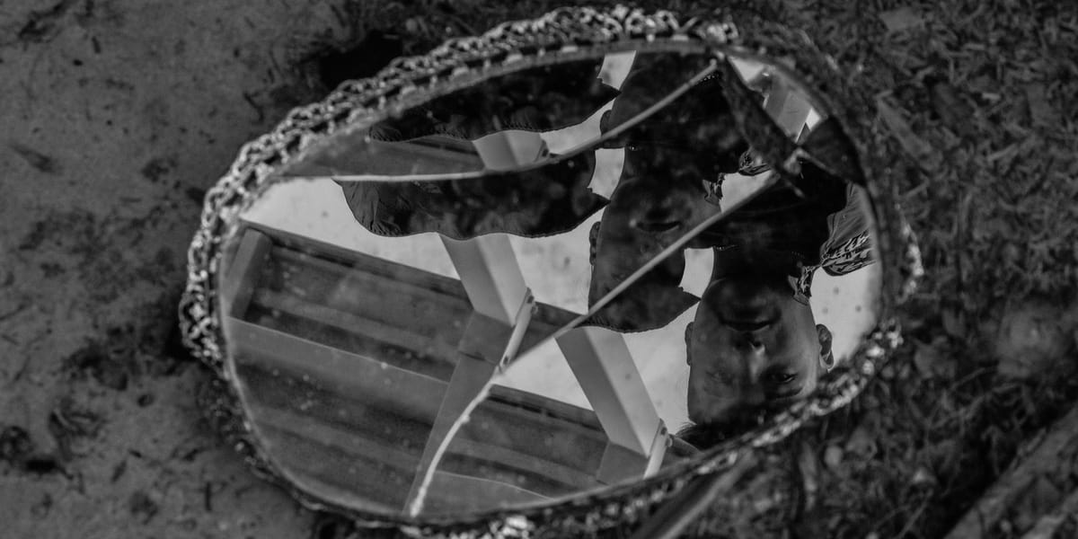 Seeking Therapy for Trauma: A Path to Healing