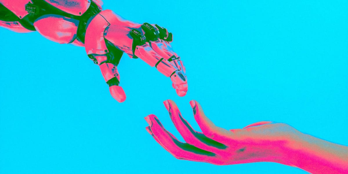 No, ChatGPT Isn’t Your Therapist: The Hidden Dangers of Relying on AI for Mental Health