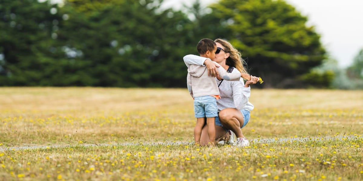 What Is Attachment Trauma and How Do We Move Towards Healing?