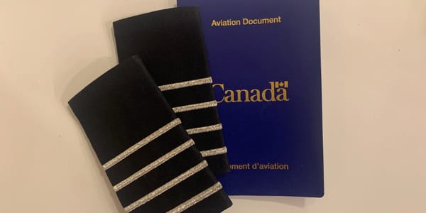 Mental Health for Pilots: The "Fit-to-Fly" Concept Used by Transport Canada and Other National Reugulators Needs to Evolve